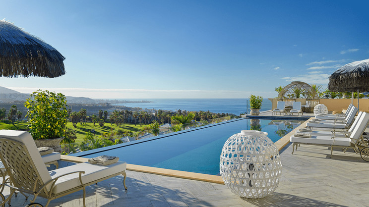 Royal River Luxury Hotel